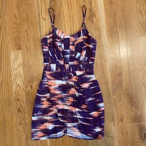 Finders Keepers mini dress size S
